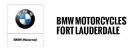 BMW Motorcycles Fort Lauderdale Logo