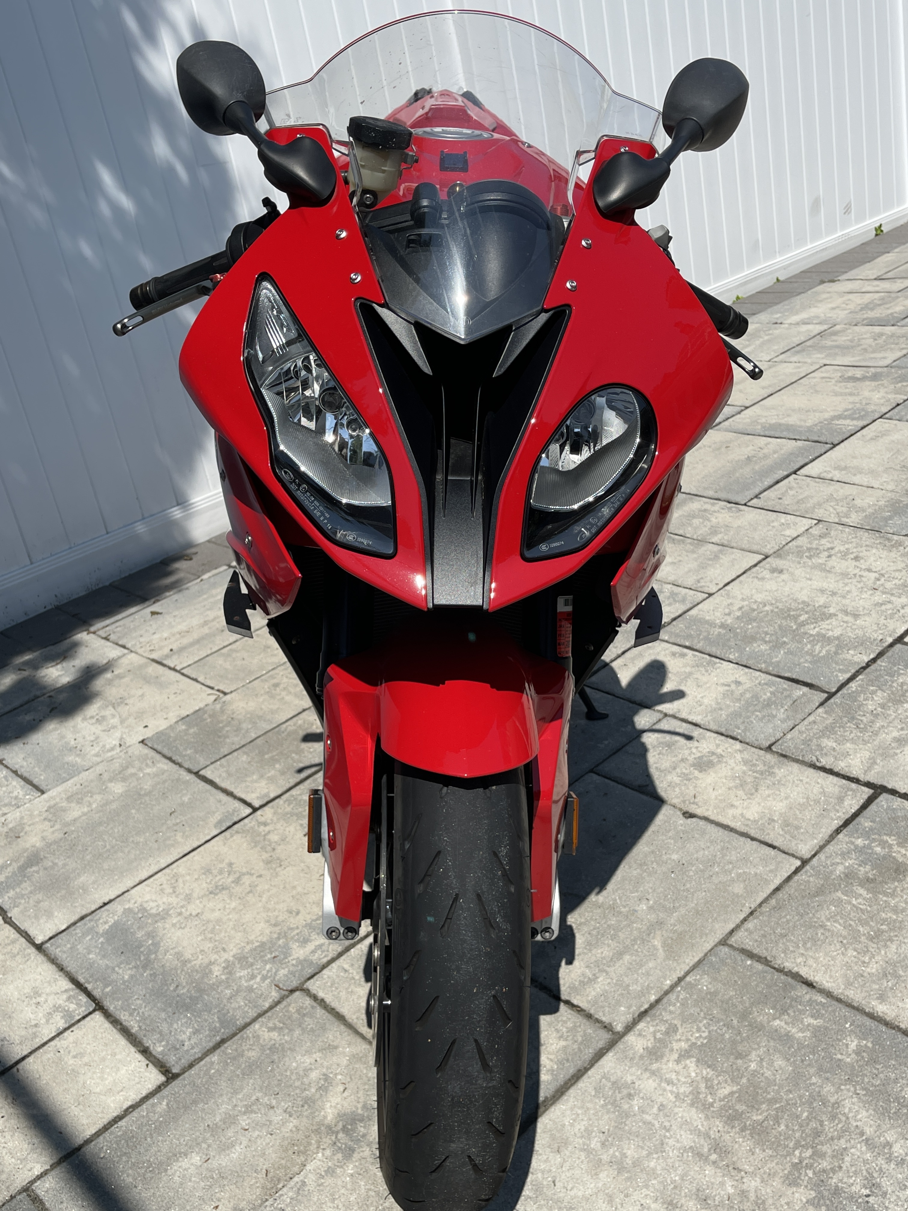 16 S 1000 Rr For Sale Bmw Motorcycles Cycle Trader