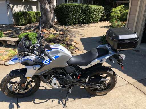G 310 Gs For Sale Bmw Motorcycles Cycle Trader G 310 Gs For Sale Bmw Motorcycles Cycle Trader