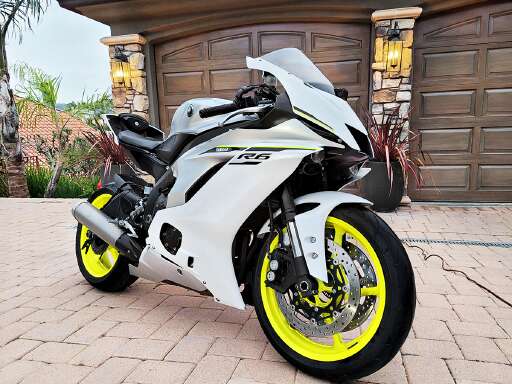 Yzf R6 For Sale Yamaha Motorcycles Cycle Trader Yzf R6 For Sale Yamaha Motorcycles Cycle Trader
