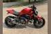 2017 Ducati MONSTER 821