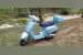 2006 Vespa LX 150