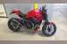 2017 Ducati MONSTER 1200 R