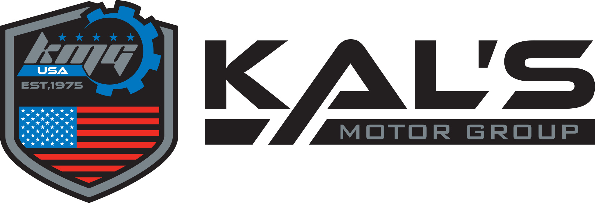 Kal's Motorsports logo