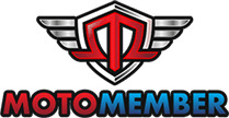 MotoMember PA logo