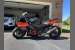 2007 Suzuki GSX-R