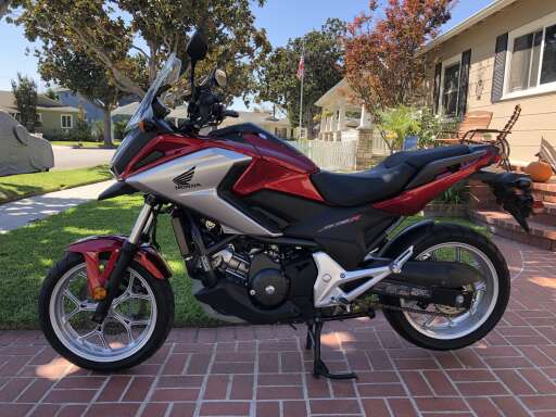 18 Nc750 X Dct Abs For Sale Honda Motorcycles Cycle Trader 18 Nc750 X Dct Abs For Sale Honda Motorcycles Cycle Trader