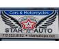 Star Auto Sales logo