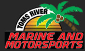 Toms River Kawasaki Yamaha logo