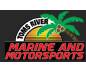 Toms River Kawasaki Yamaha logo