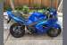 2005 Triumph SPRINT ST
