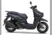 2022 Yamaha Zuma 125