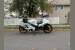 2011 Suzuki HAYABUSA 1340