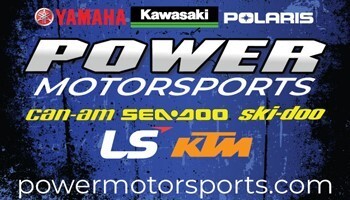 Power Motorsports logo
