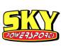 Sky Powersports of Cocoa logo