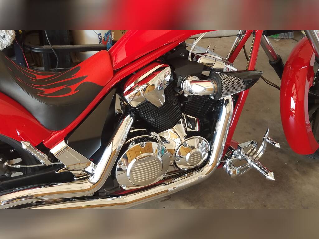 13 Honda Fury Vt1300cx Phoenix Cycletrader Com 13 Honda Fury Vt1300cx Phoenix Cycletrader Com