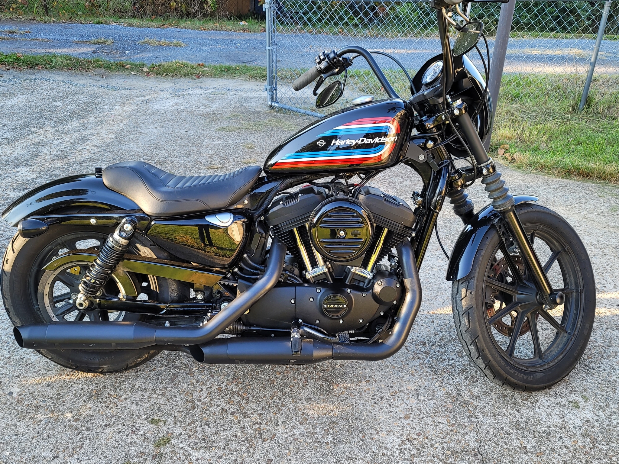 Sportster 10 For Sale Harley Davidson Cruiser Motorcycles Cycle Trader