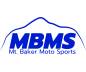 Mt. Baker Moto-Sports (Mt Bake Moto-Sports, LLC logo