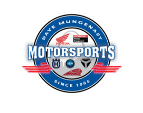 Mungenast Motorsports logo