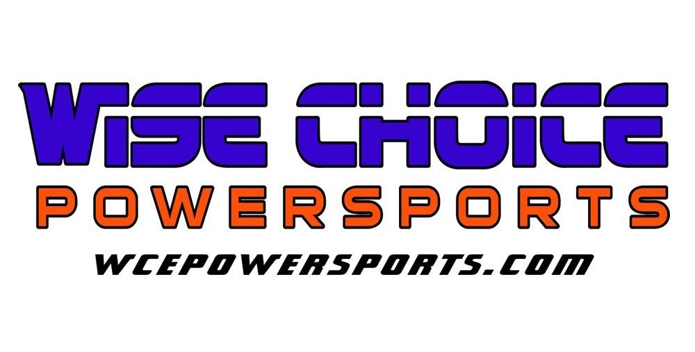 Wise Choice Powersports logo