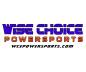 Wise Choice Powersports logo