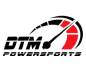 DTM Powersports logo