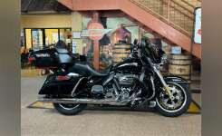 2019 Harley-Davidson Electra Glide® Ultra Classic® in Knoxville, TN