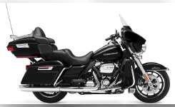 2018 Harley-Davidson ELECTRA GLIDE ULTRA LIMITED in Hillsboro, OR
