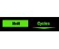 HnH Cycles logo
