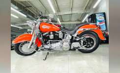 1994 Harley-Davidson HERITAGE SOFTAIL CLASSIC in Pasadena, TX