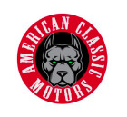 American Classic Motors Logo