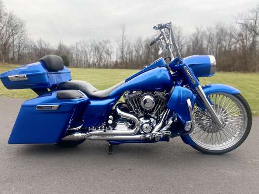 Road King For Sale Harley Davidson Motorcycles Cycle Trader Road King For Sale Harley Davidson Motorcycles Cycle Trader