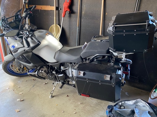 Used Tenere 700 For Sale Yamaha Motorcycles Cycle Trader