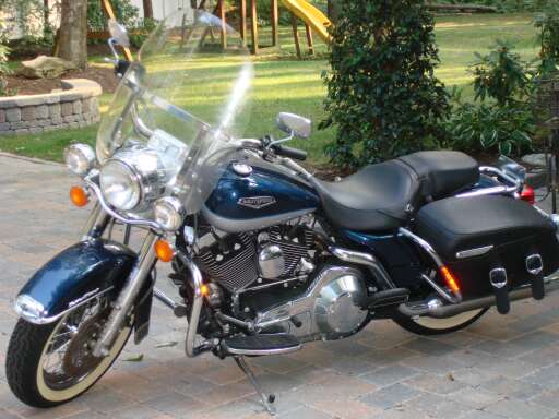 Road King Classic For Sale Harley Davidson Motorcycles Cycle Trader Road King Classic For Sale Harley Davidson Motorcycles Cycle Trader