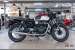 2022 Triumph Bonneville T100