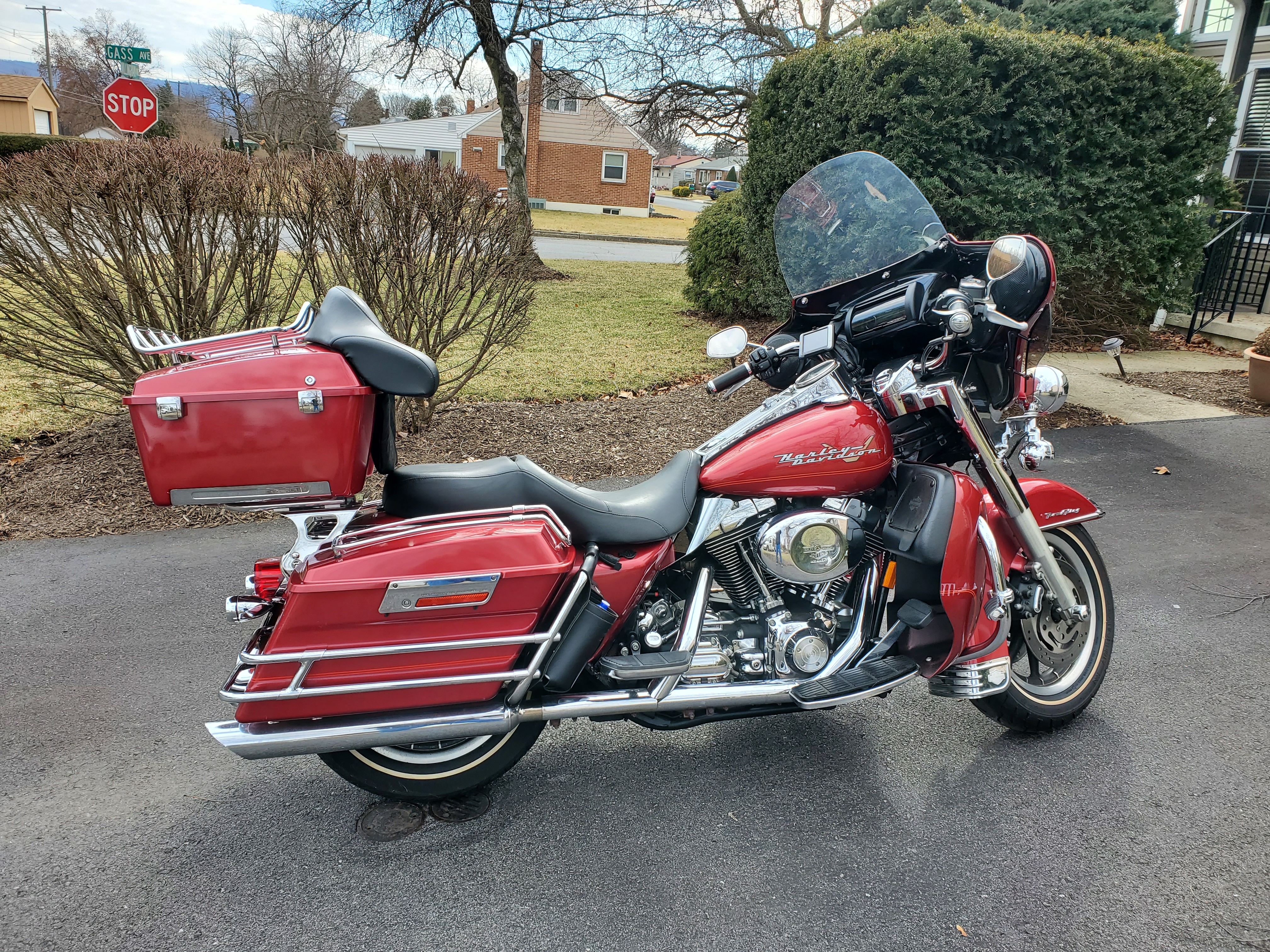 Road King Classic For Sale Harley Davidson Motorcycles Cycle Trader
