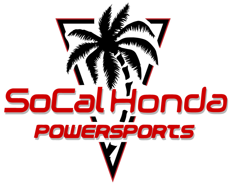 SoCal Honda Powersports logo