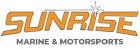 Sunrise Marine & Motorsports Logo