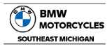 BMW Motorcycles of Southeast Michigan logo
