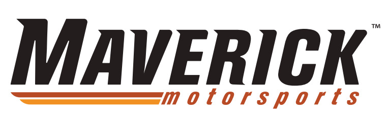 Maverick Motorsports of Butte logo
