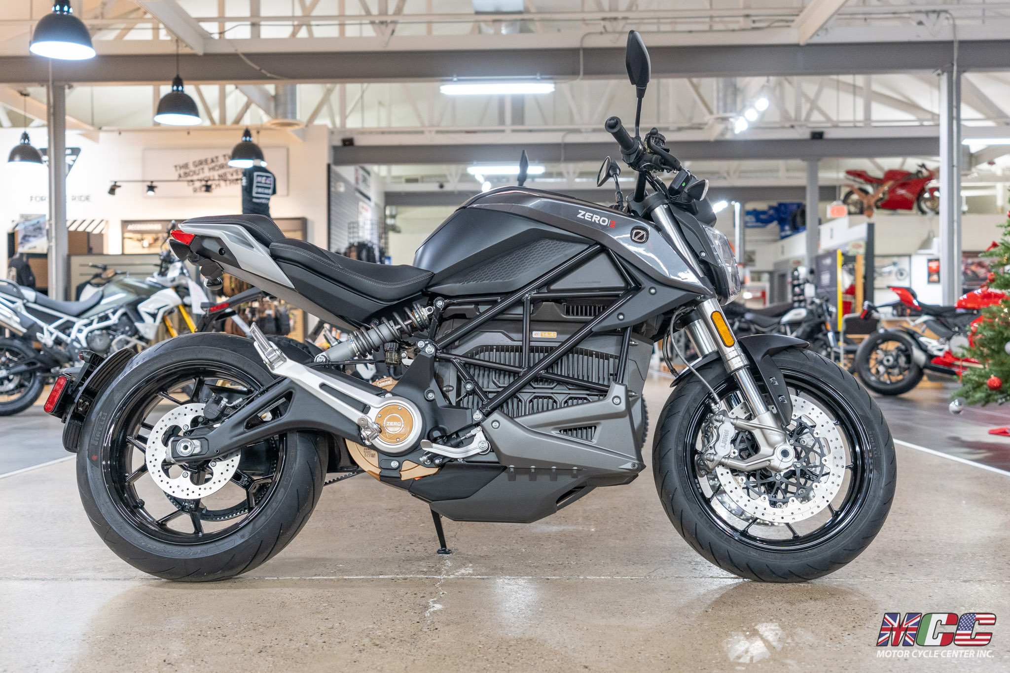 Illinois Zero Motorcycles For Sale Zero Motorcycles Motorcycles Cycle Trader