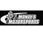 Monty's Motorsports logo