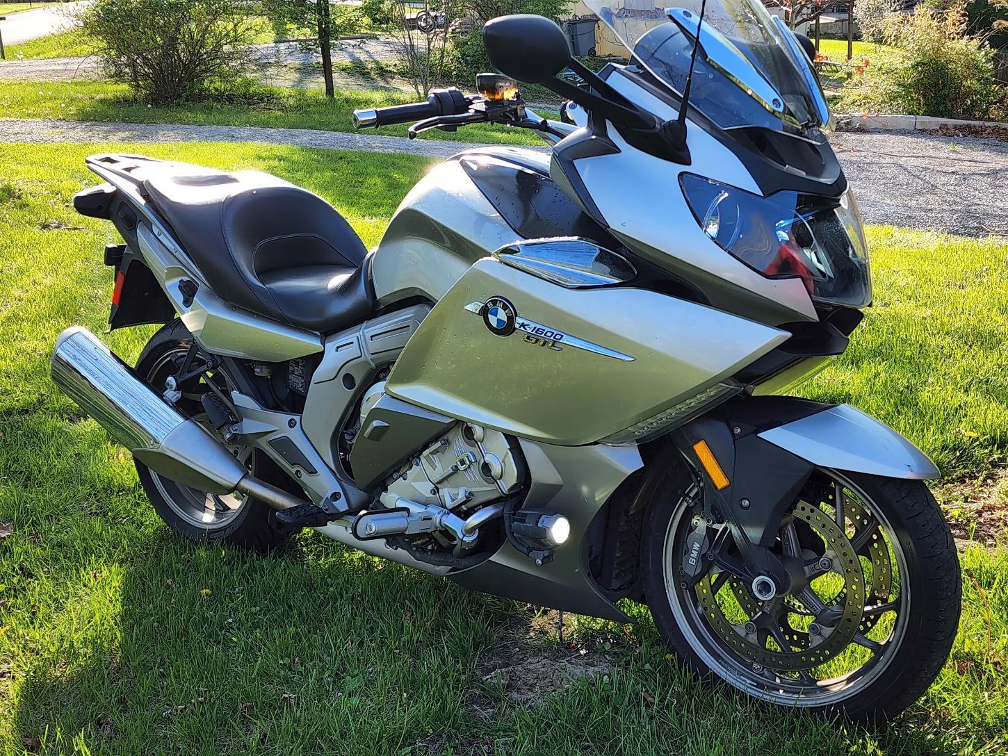 2012 BMW Dual Sport Reviews on Cycle 