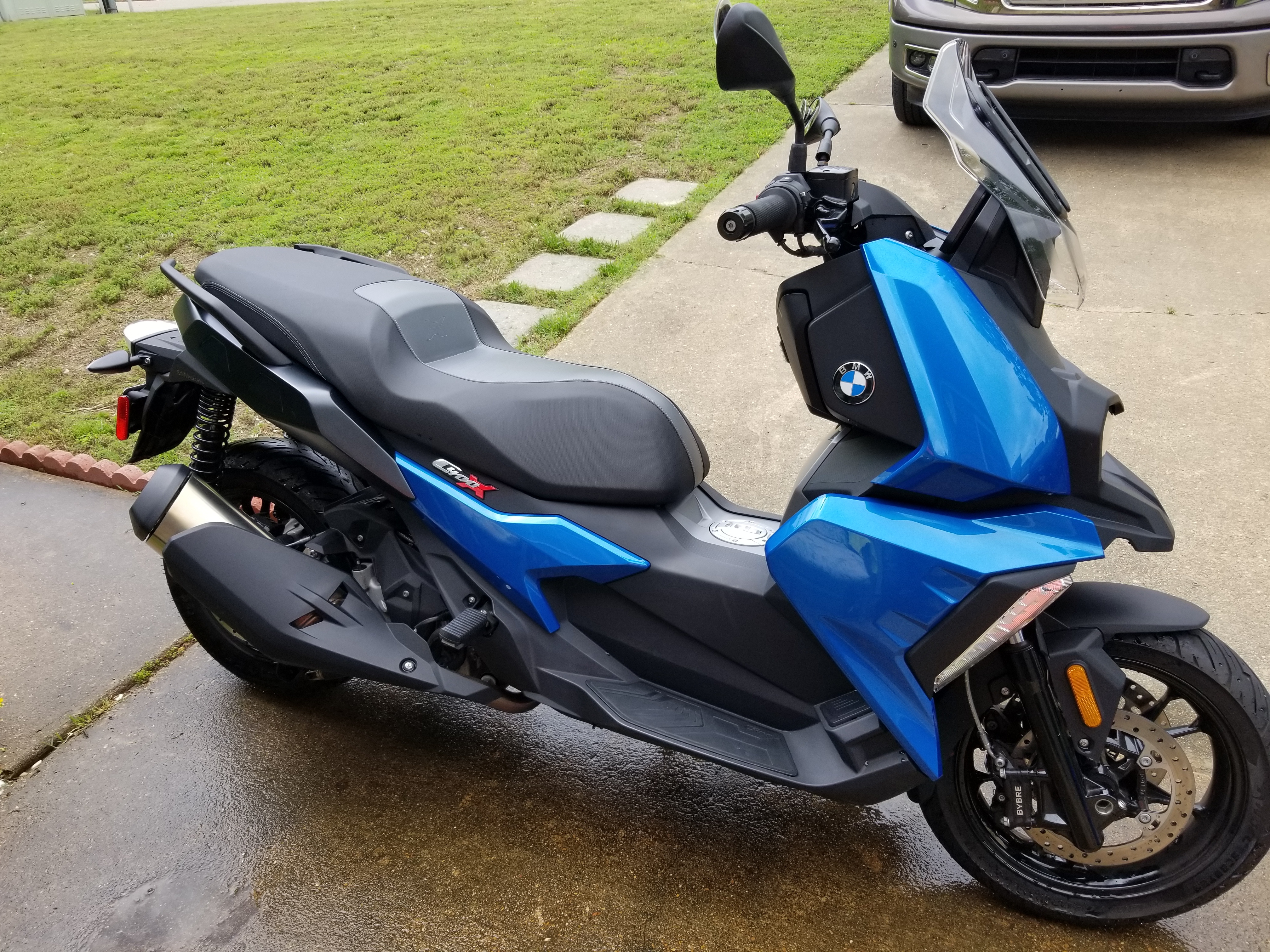 2019 C 400 X For Sale - BMW Motorcycles Near Me - Cycle Trader