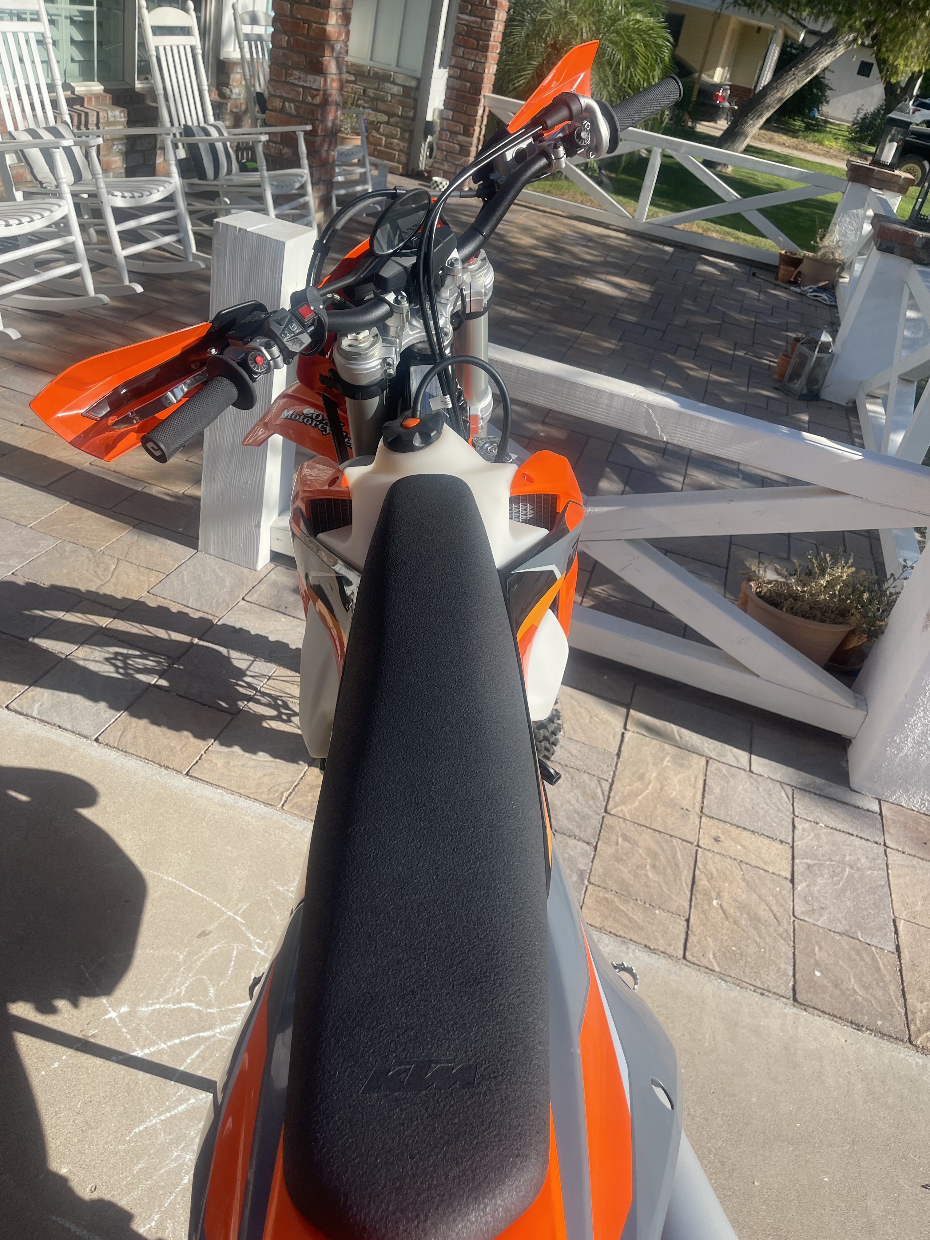 KTM 625 SXC Reviews on Cycle Insider