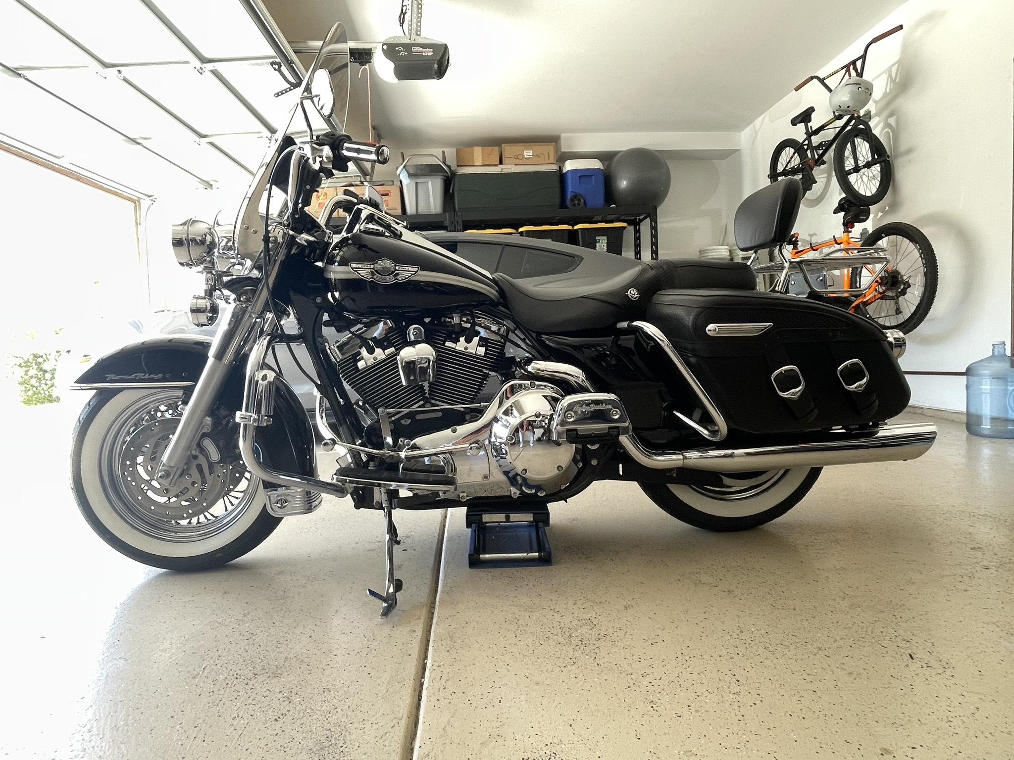 Road King For Sale - Harley-Davidson 