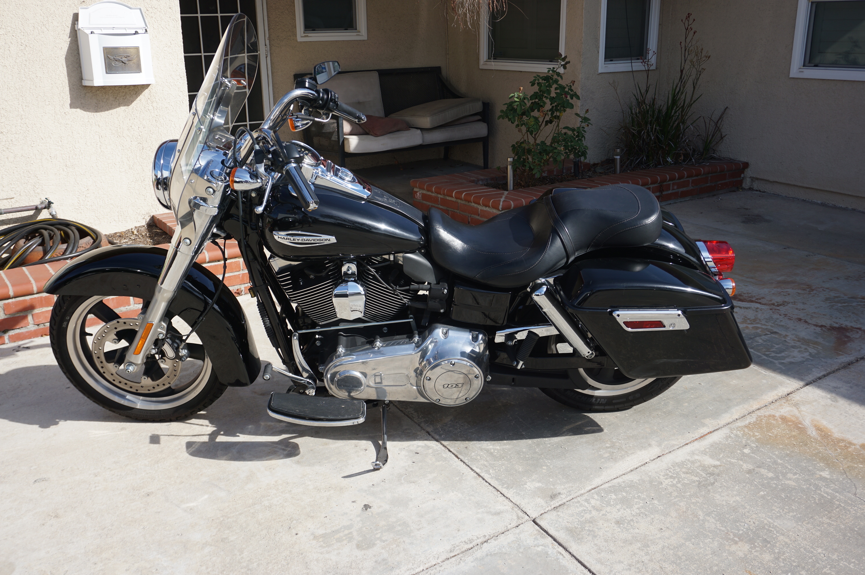 Switchback For Sale - Harley-Davidson Motorcycles Near Me - Cycle Trader