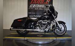 2017 Harley-Davidson® FLHXS - Street Glide® Special in Andover, NJ