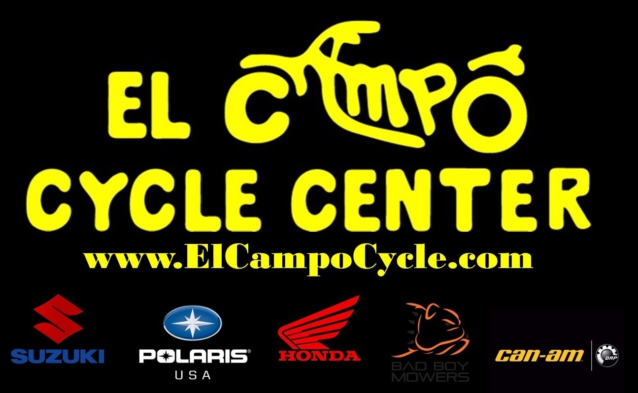 El Campo Cycle Center logo