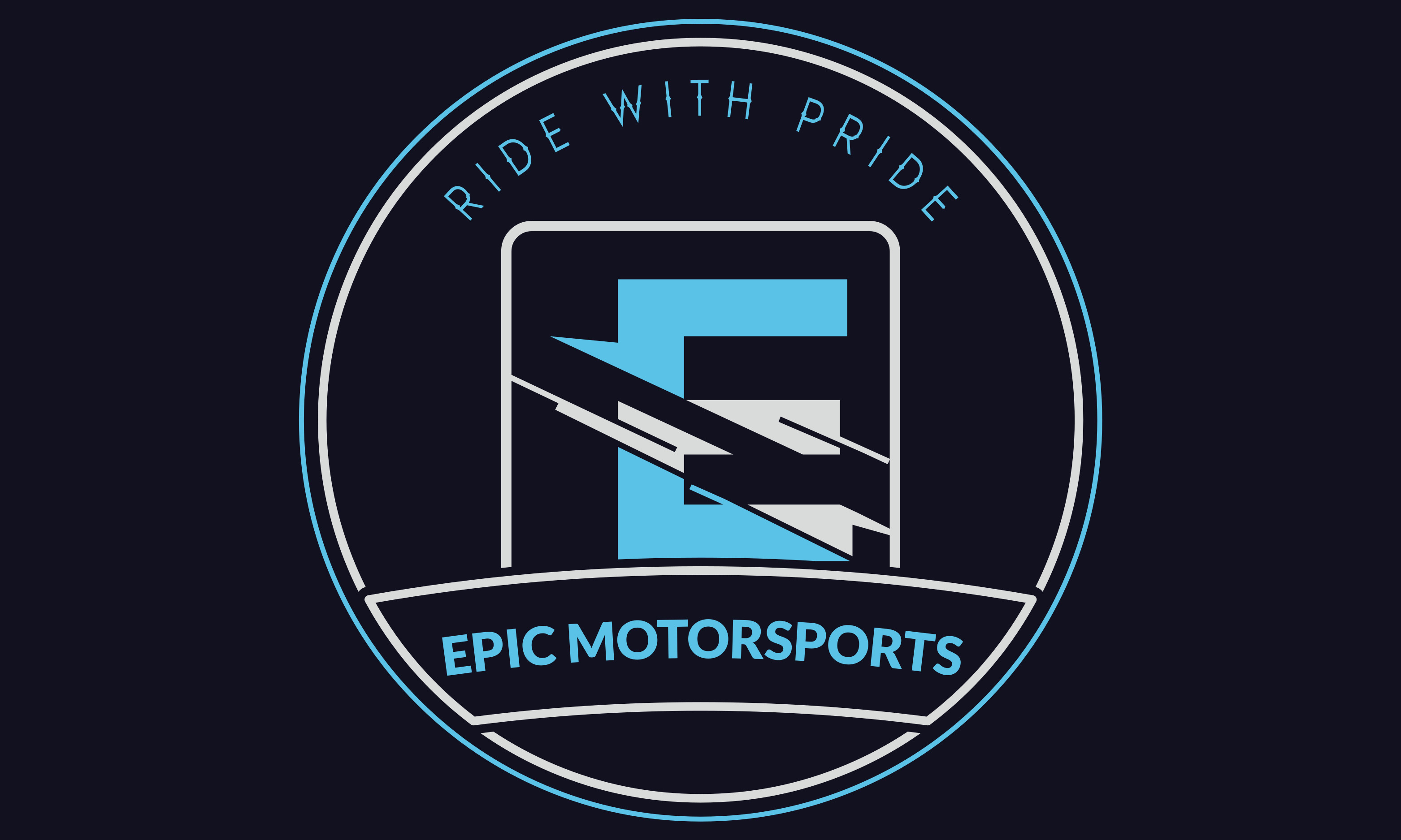 Epic Motorsports logo